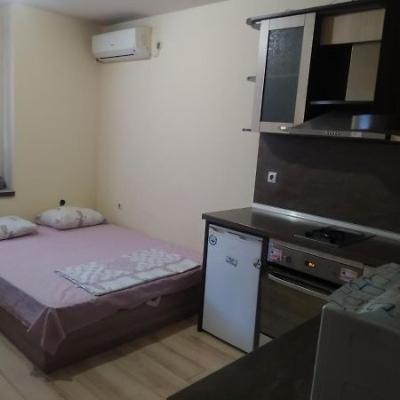 lider apartmen Xan malamir Varna Dış mekan fotoğraf