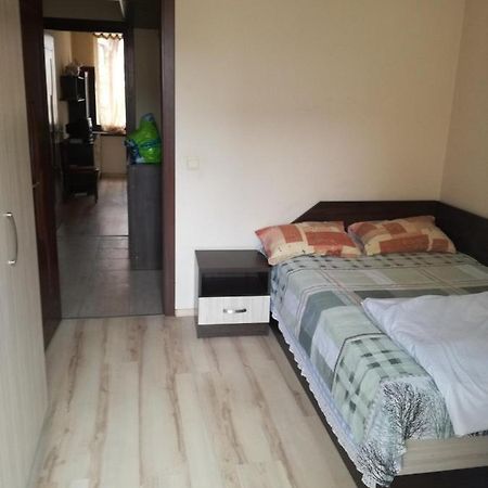 lider apartmen Xan malamir Varna Dış mekan fotoğraf