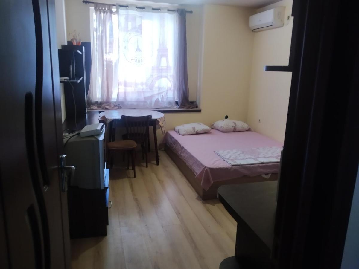 lider apartmen Xan malamir Varna Dış mekan fotoğraf