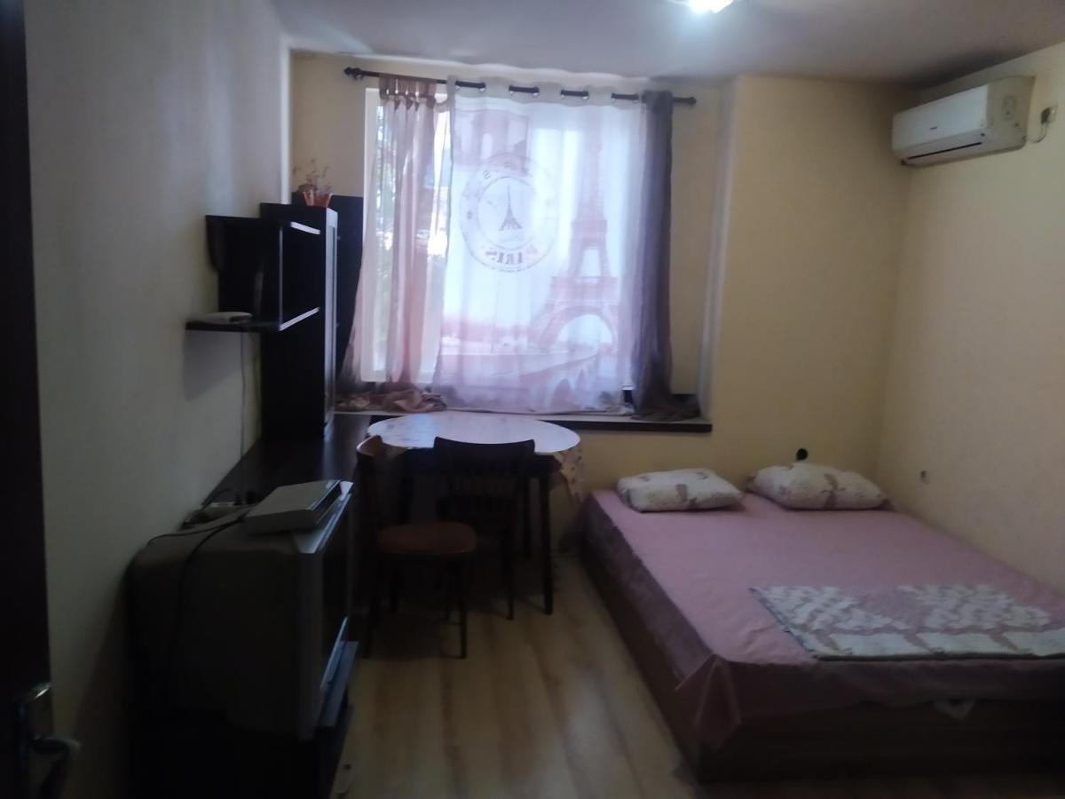lider apartmen Xan malamir Varna Dış mekan fotoğraf