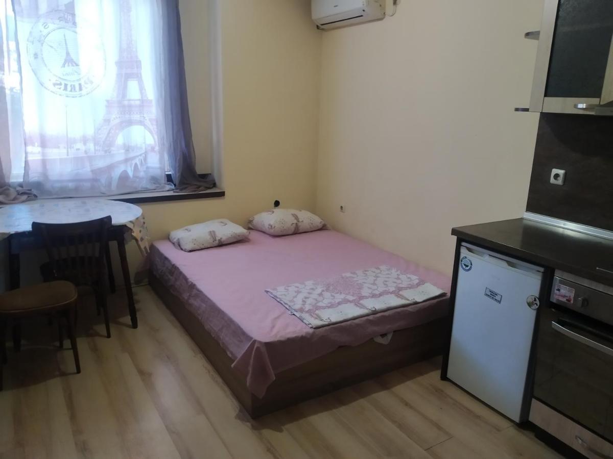 lider apartmen Xan malamir Varna Dış mekan fotoğraf
