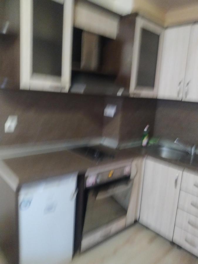 lider apartmen Xan malamir Varna Dış mekan fotoğraf