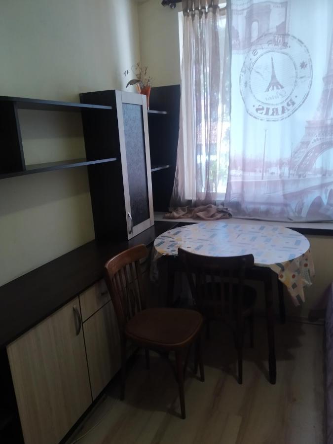 lider apartmen Xan malamir Varna Dış mekan fotoğraf