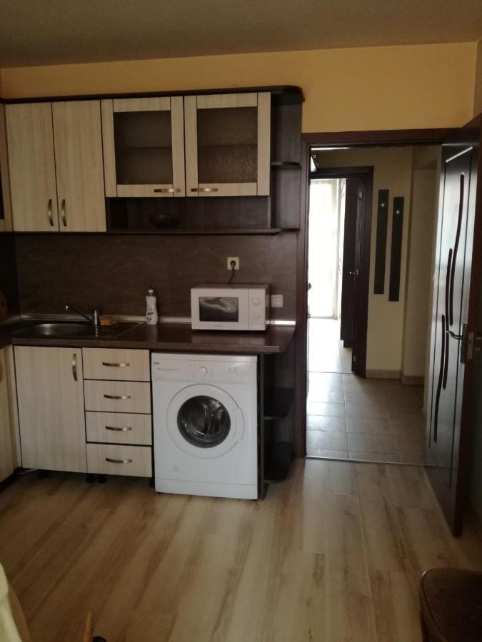 lider apartmen Xan malamir Varna Dış mekan fotoğraf