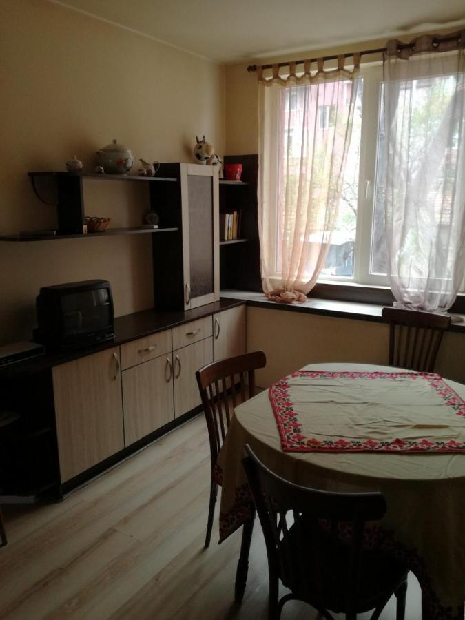 lider apartmen Xan malamir Varna Dış mekan fotoğraf