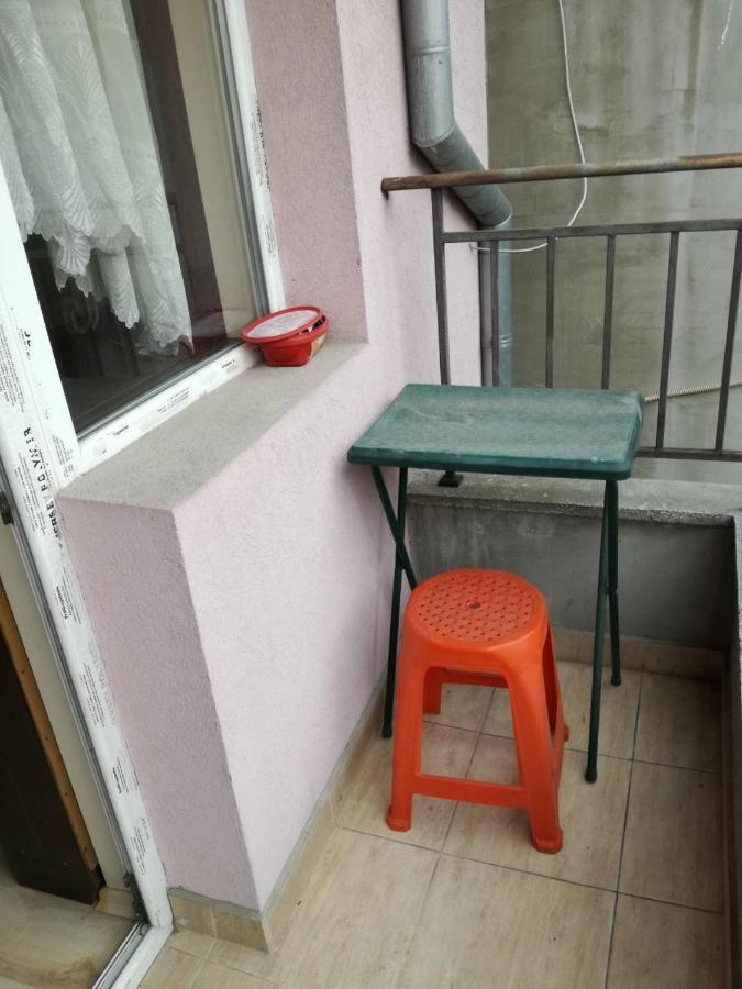 lider apartmen Xan malamir Varna Dış mekan fotoğraf