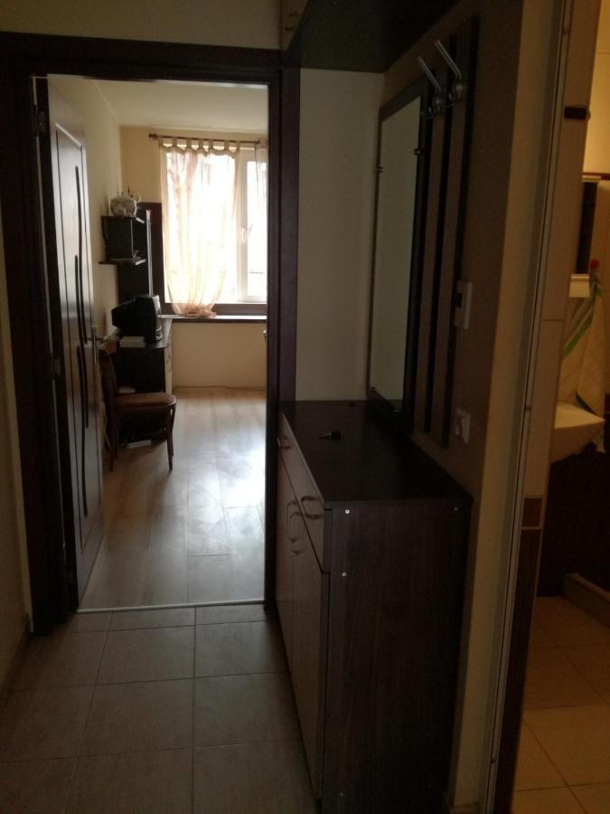 lider apartmen Xan malamir Varna Dış mekan fotoğraf