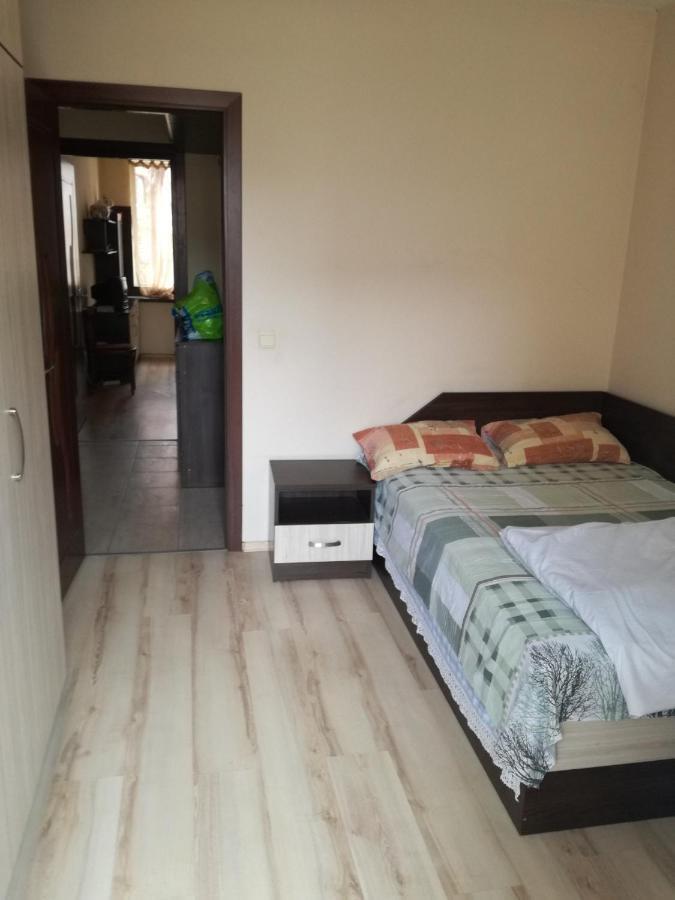 lider apartmen Xan malamir Varna Dış mekan fotoğraf