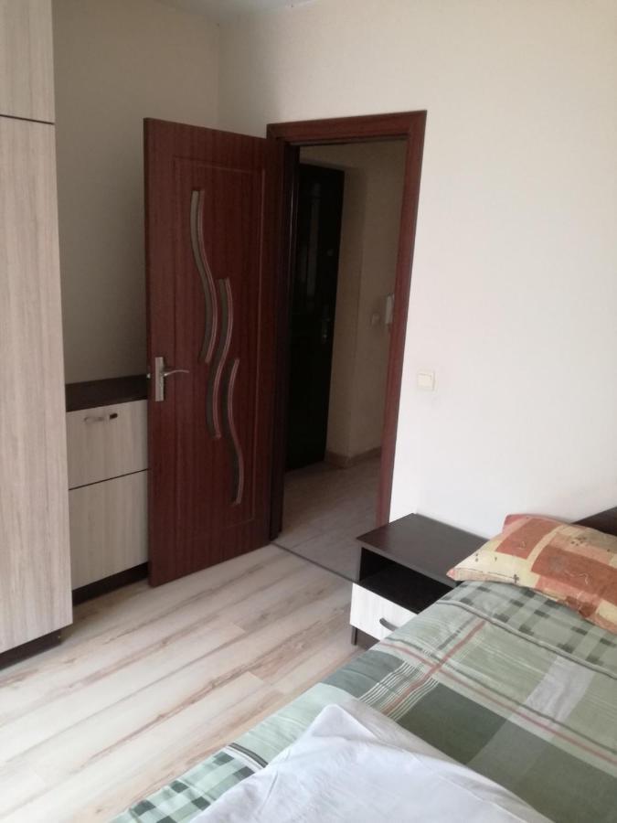 lider apartmen Xan malamir Varna Dış mekan fotoğraf