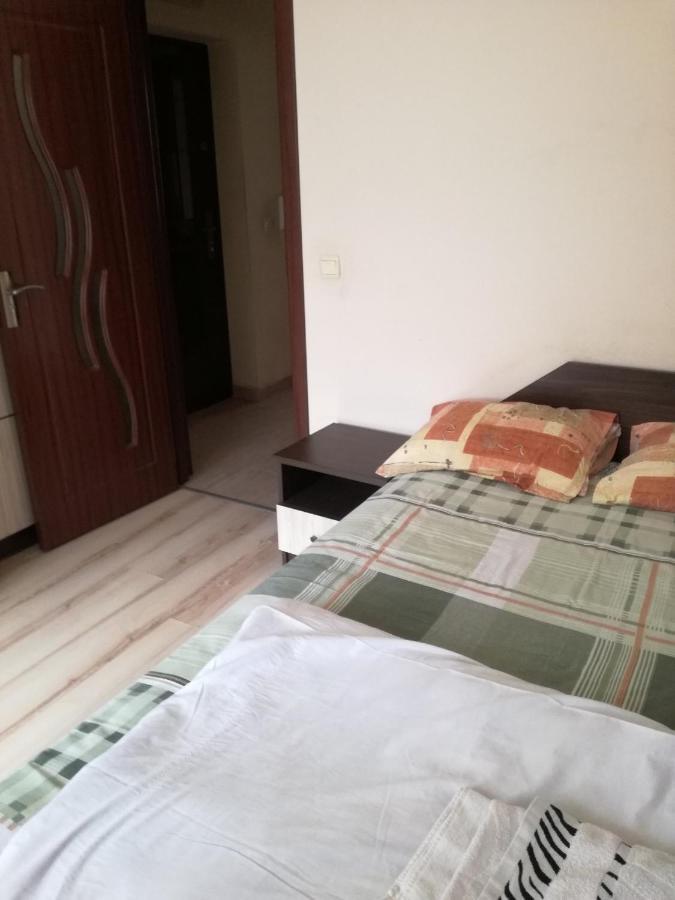 lider apartmen Xan malamir Varna Dış mekan fotoğraf