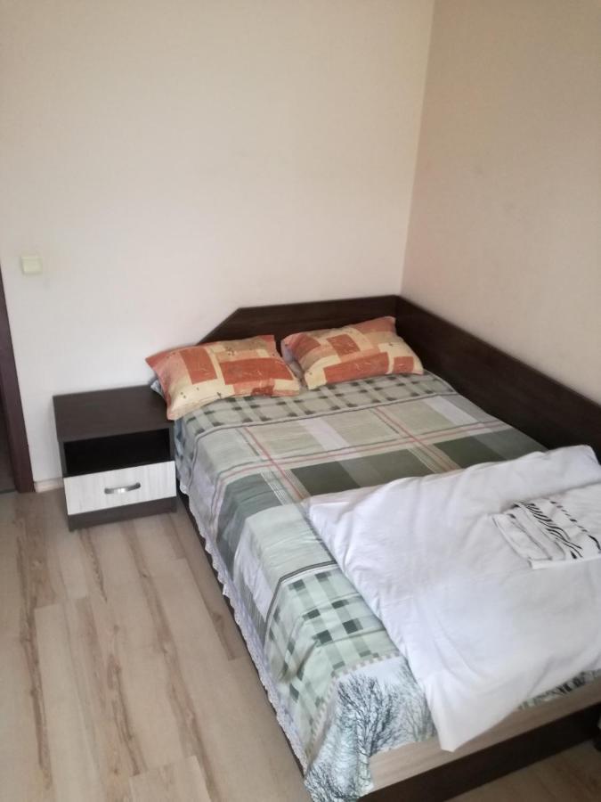 lider apartmen Xan malamir Varna Dış mekan fotoğraf