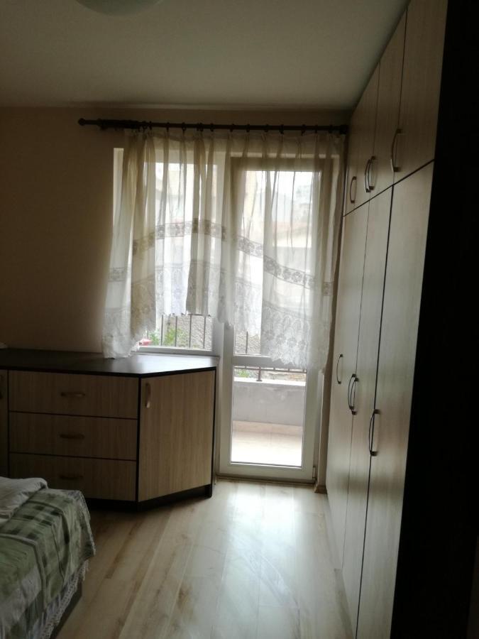 lider apartmen Xan malamir Varna Dış mekan fotoğraf