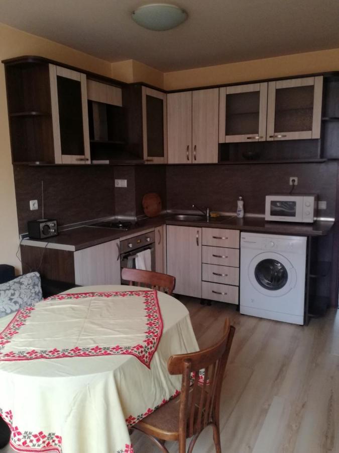 lider apartmen Xan malamir Varna Dış mekan fotoğraf