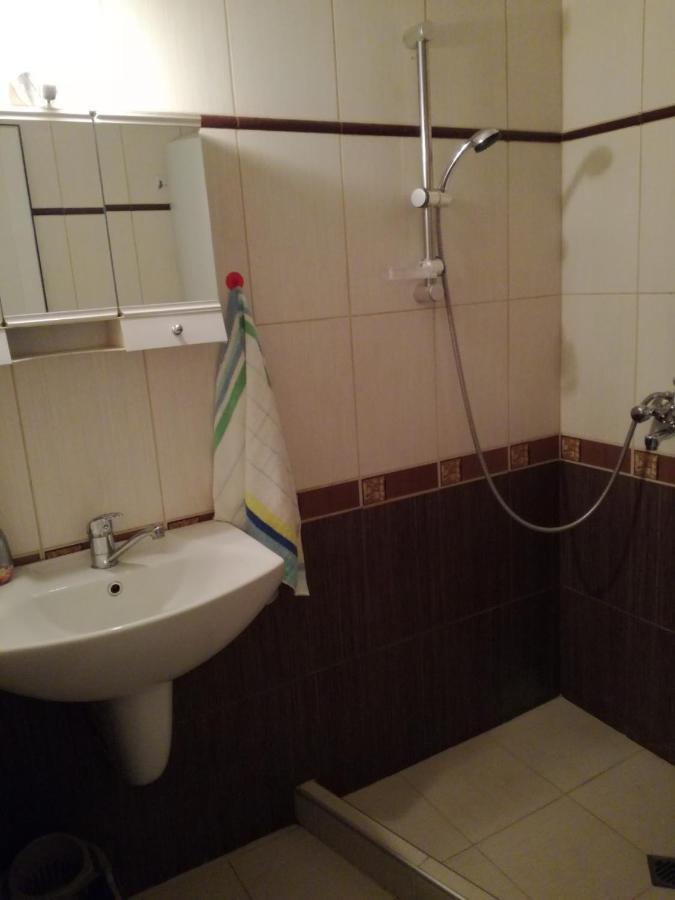 lider apartmen Xan malamir Varna Dış mekan fotoğraf